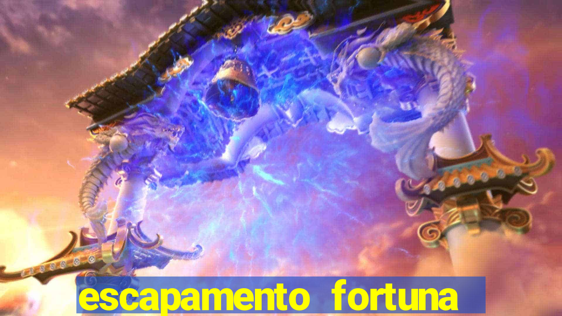 escapamento fortuna start 160